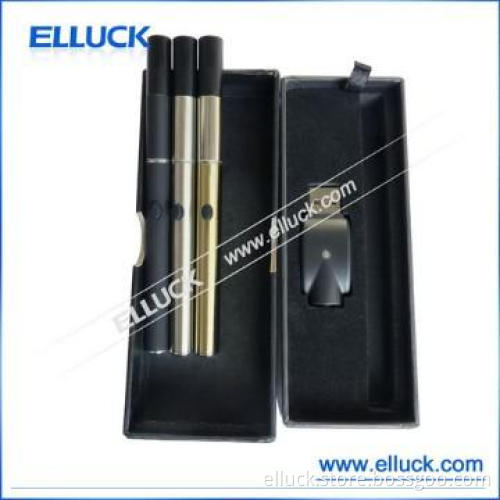 2014 wholesale price reusable huge vapor 510 herb vaporizer